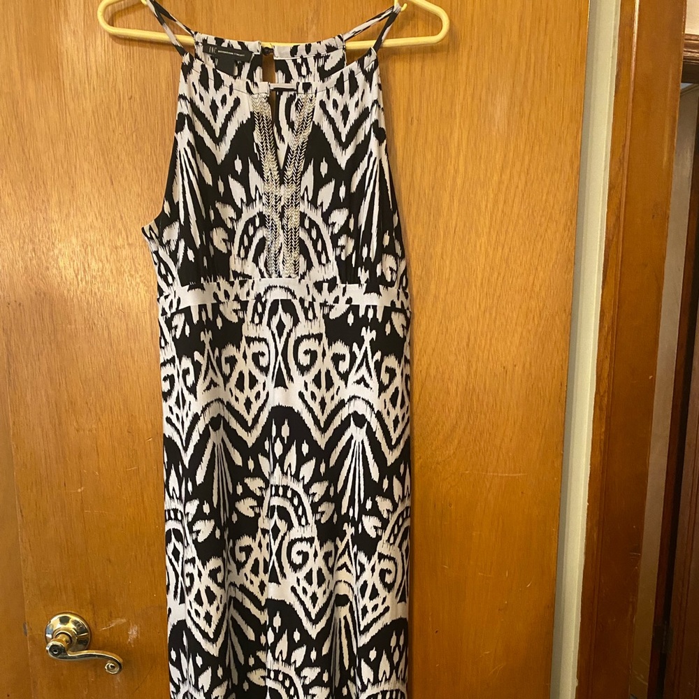 INC dress